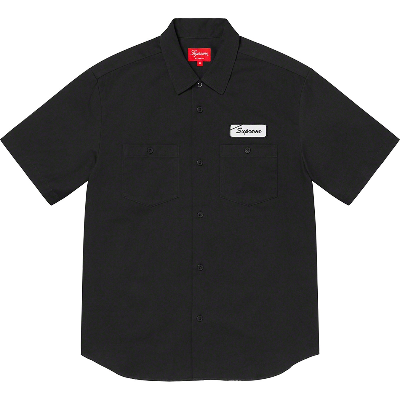 Dog S/S Work Shirt view 9